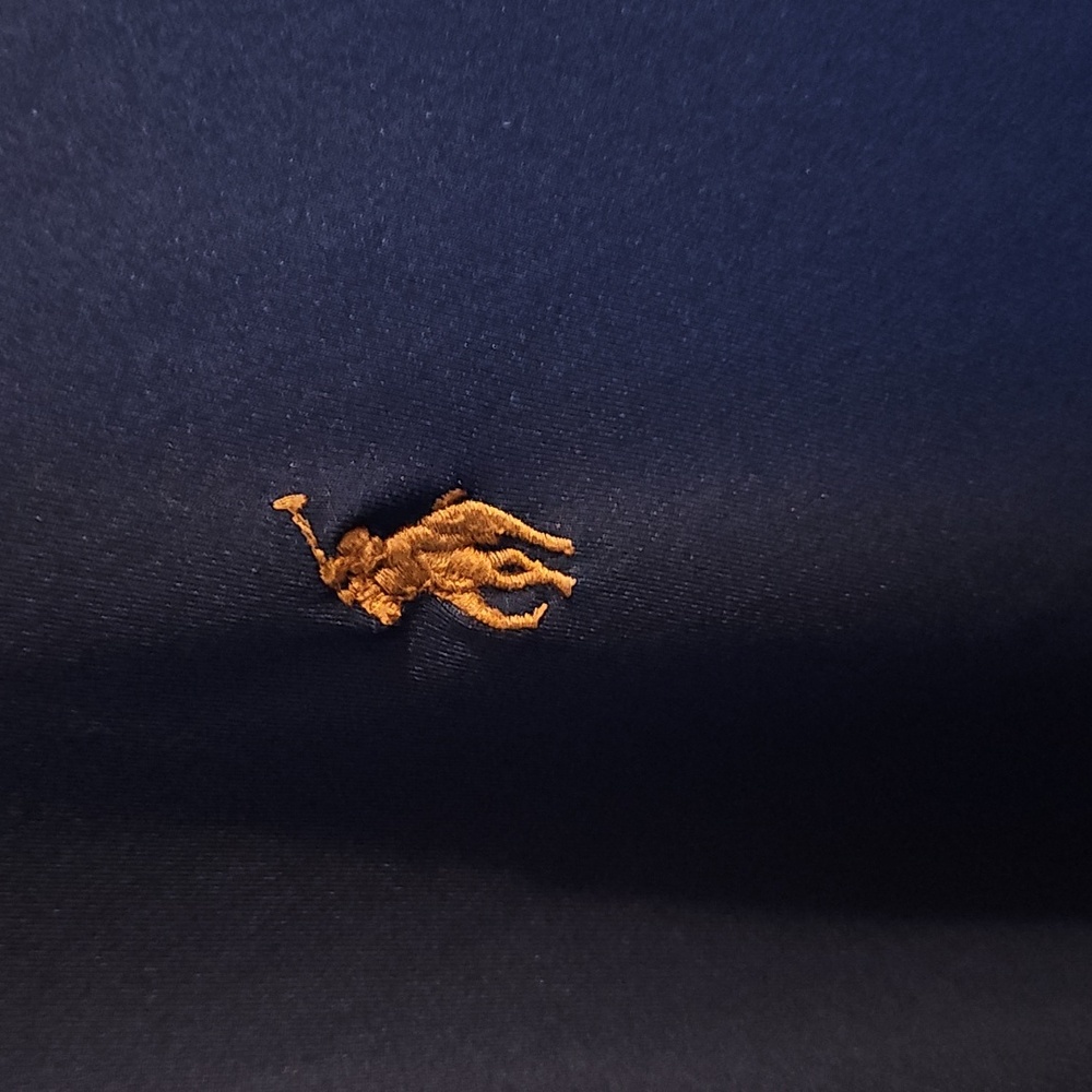 Polo by Ralph Lauren - Pair Of Men's Performance Polo Shirts - Picture 8 of 8